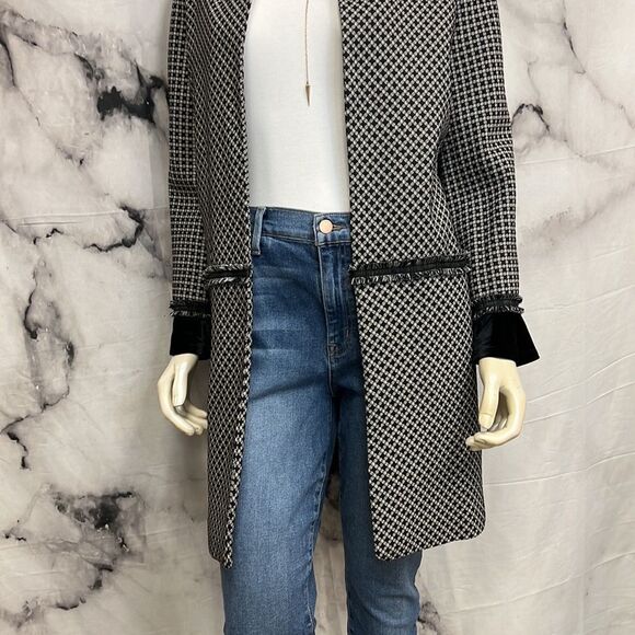 Max studio London coat - Picture 4 of 7